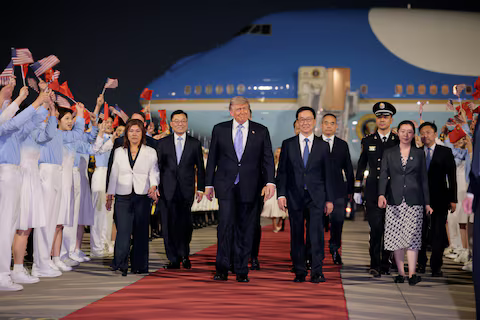 Trumр