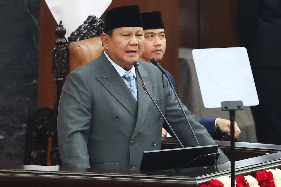 Prabowo